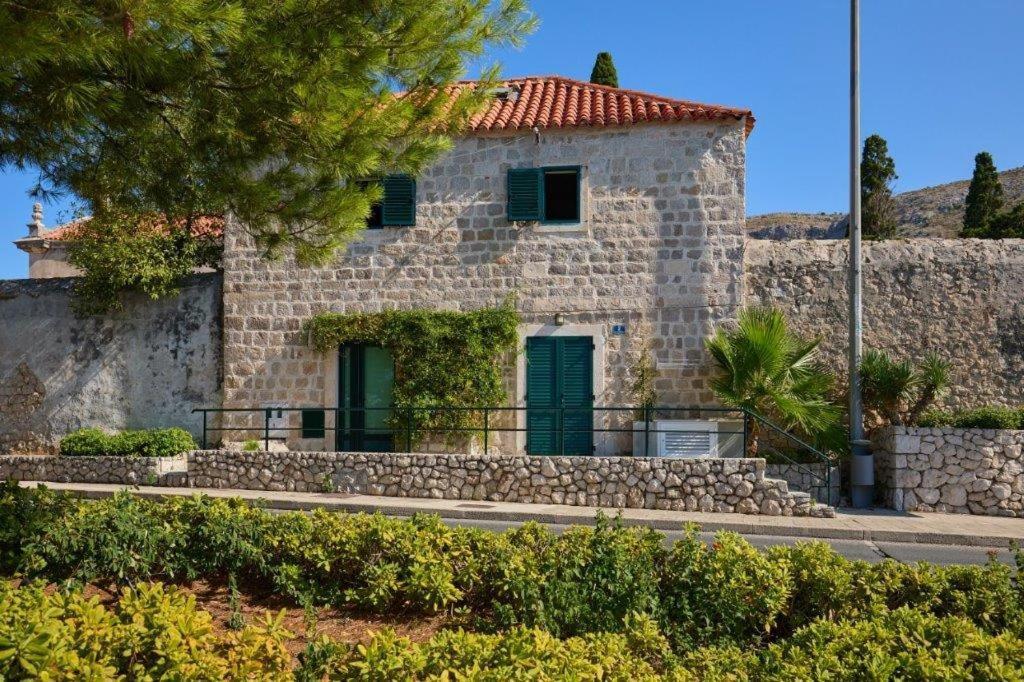 The Peacock In Love Dubrovnik Exteriör bild